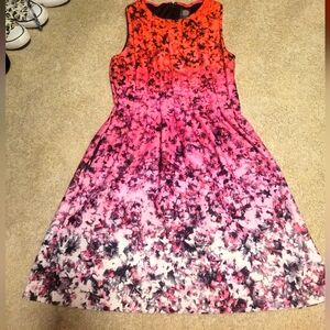 Vince Camuto Dress